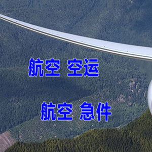 吴川航空运输快递-选东方航空和上海航空